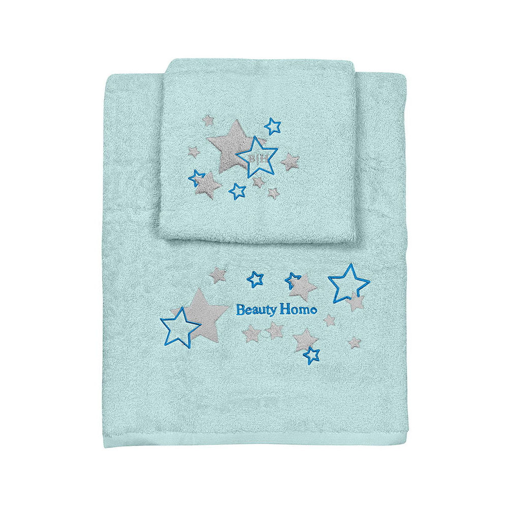 παιδικές πετσέτες Beauty Home