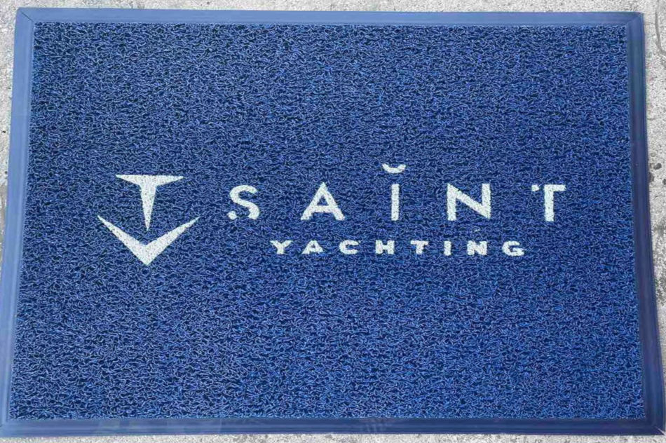 logo saint yachtinhg