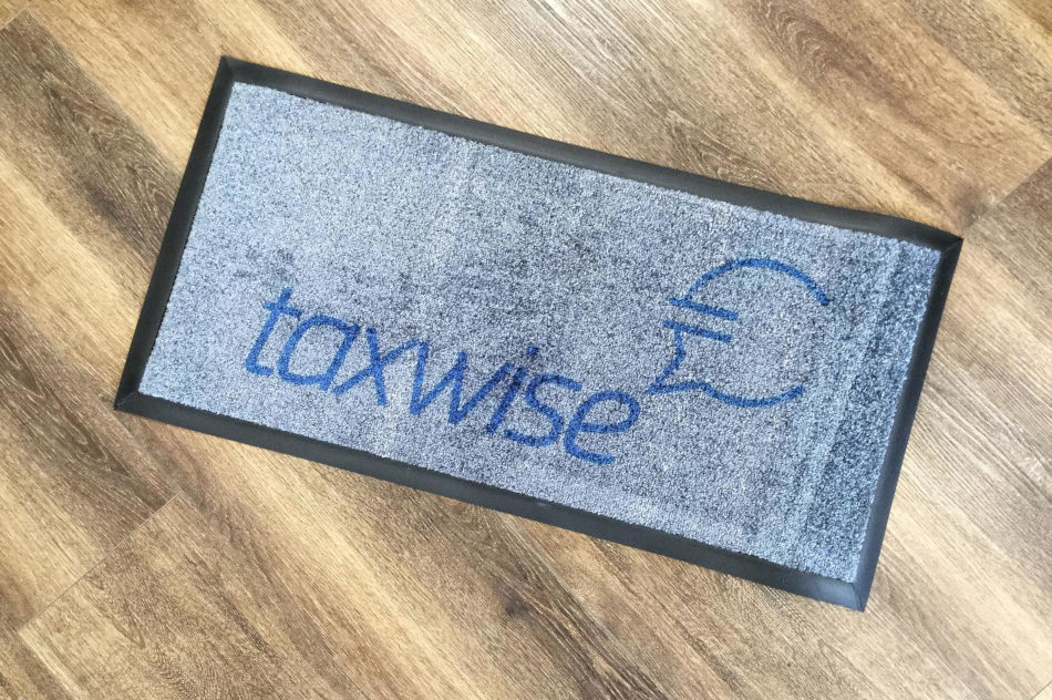 logo taxwise