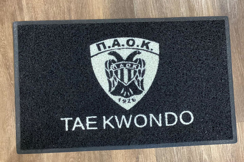 taekwodo paok_logo